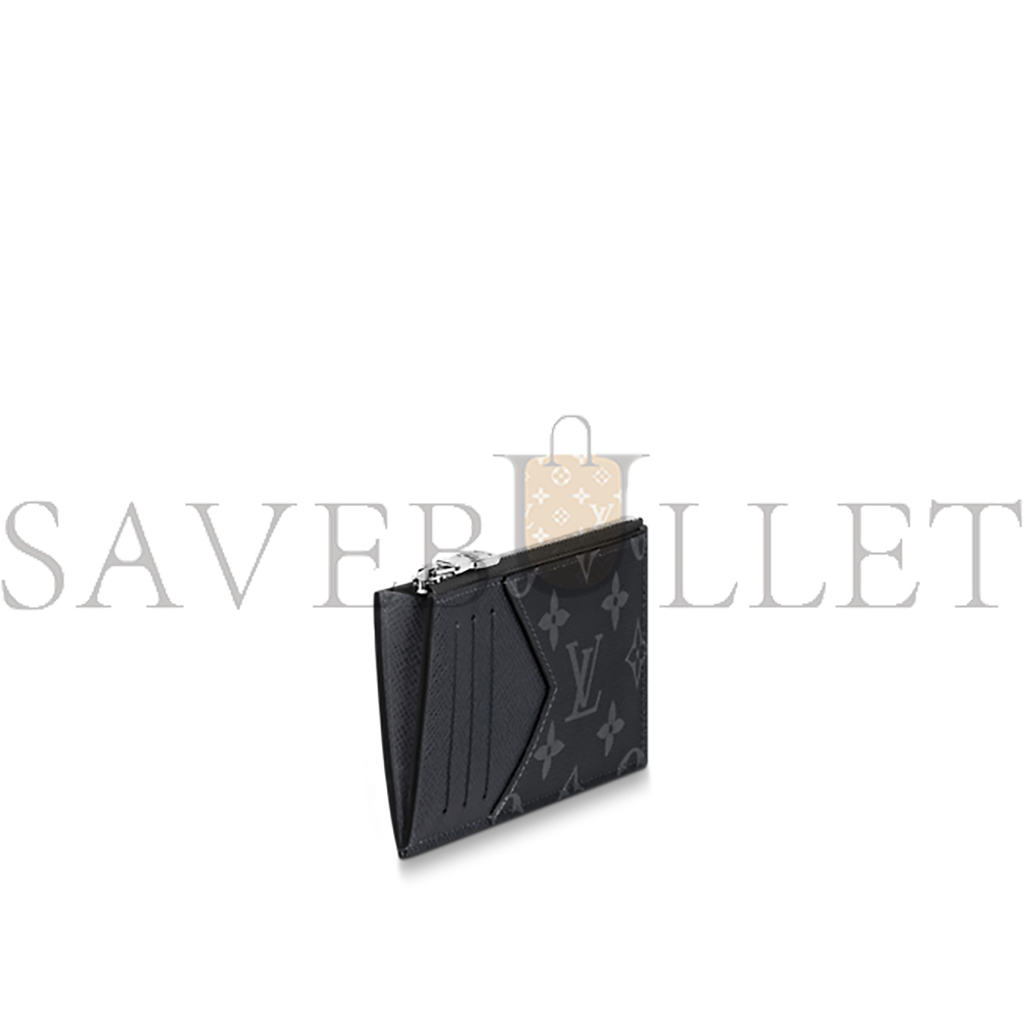 LOUIS VUITTON COIN CARD HOLDER M30271 (14.5*8*1cm)